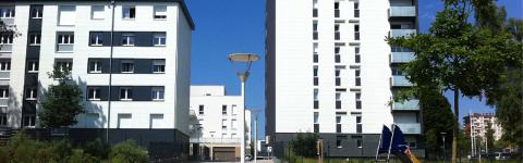Hauts de Rouen - Chatelet - Lombardie Hauts de Rouen - Chatelet - Lombardie