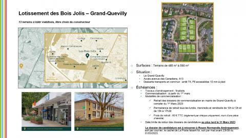 Fiche descriptive