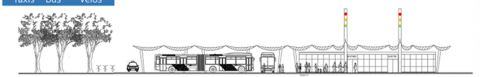 Terminal croisière